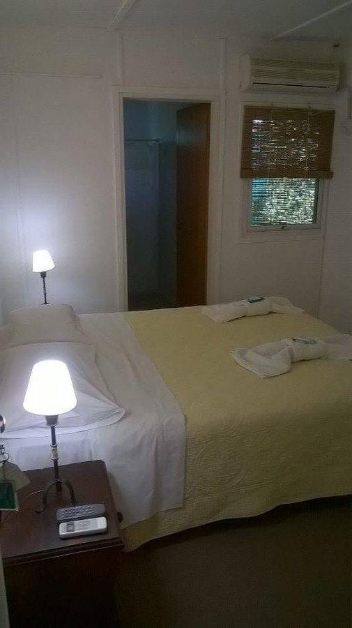 La Posada De Los Robles Las Grutas Dış mekan fotoğraf